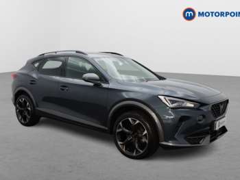 2023 - 1.5 TSI 150 V2 5dr DSG