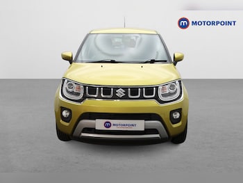 Used Suzuki Ignis 2020 for sale - 75736601: Photo