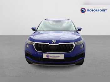 Used Skoda Kodiaq 2023 for sale - 78719666: Photo