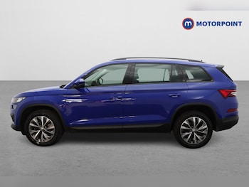 Used Skoda Kodiaq 2023 for sale - 78719666: Photo