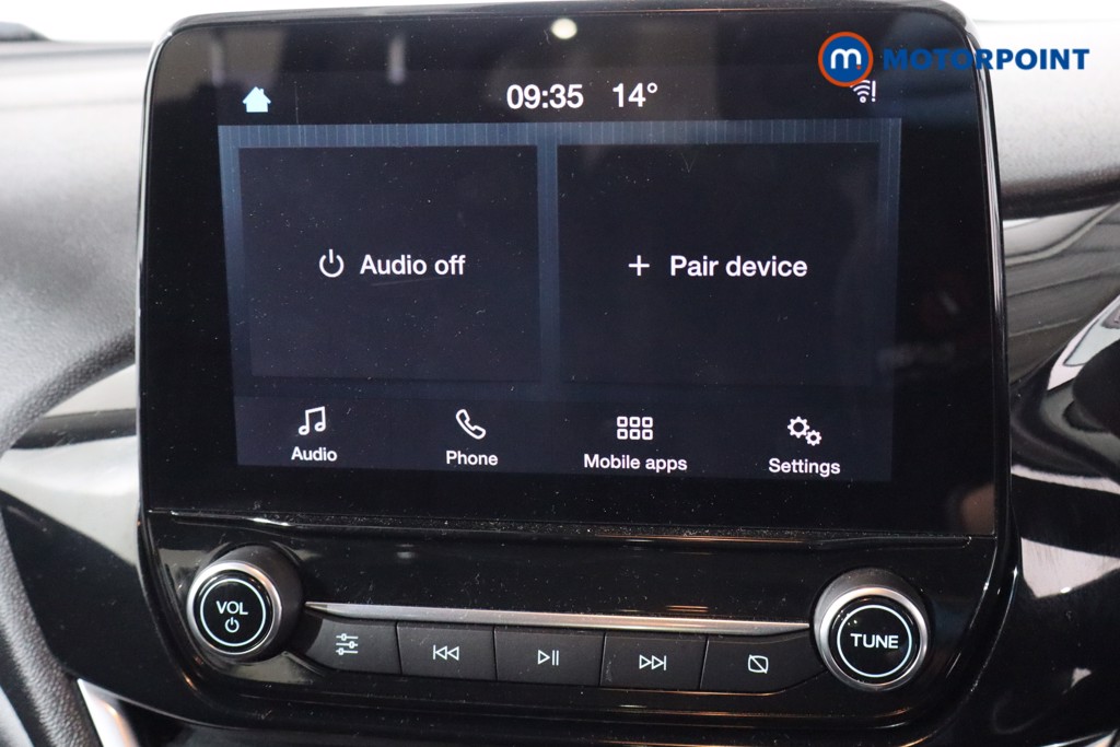 Used Ford Fiesta 2020 for sale - 76580977: Photo 10