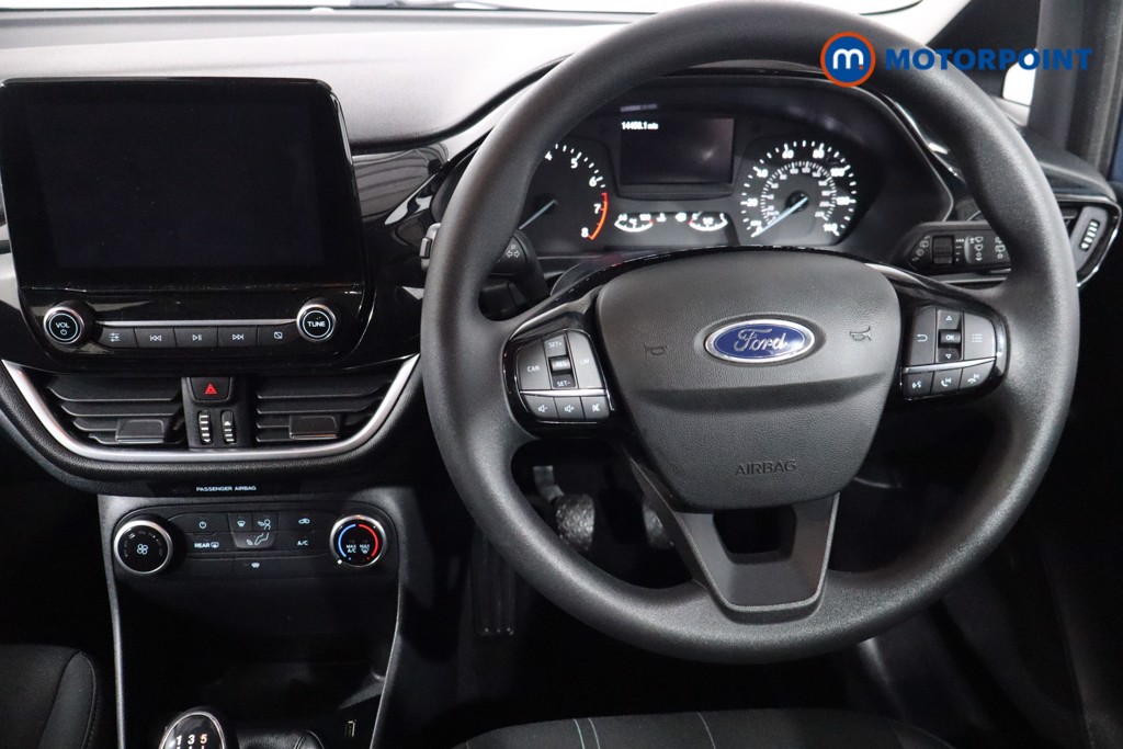 Used Ford Fiesta 2020 for sale - 76580977: Photo 11