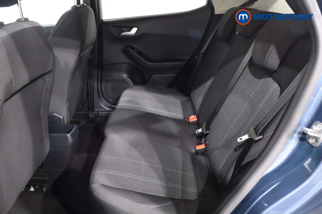 Used Ford Fiesta 2020 for sale - 76580977: Photo 13