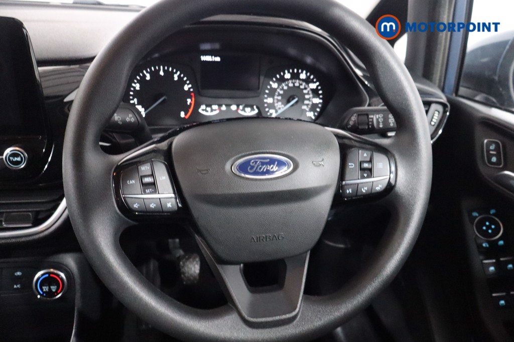 Used Ford Fiesta 2020 for sale - 76580977: Photo 14