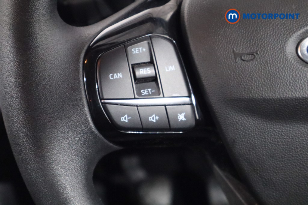 Used Ford Fiesta 2020 for sale - 76580977: Photo 15