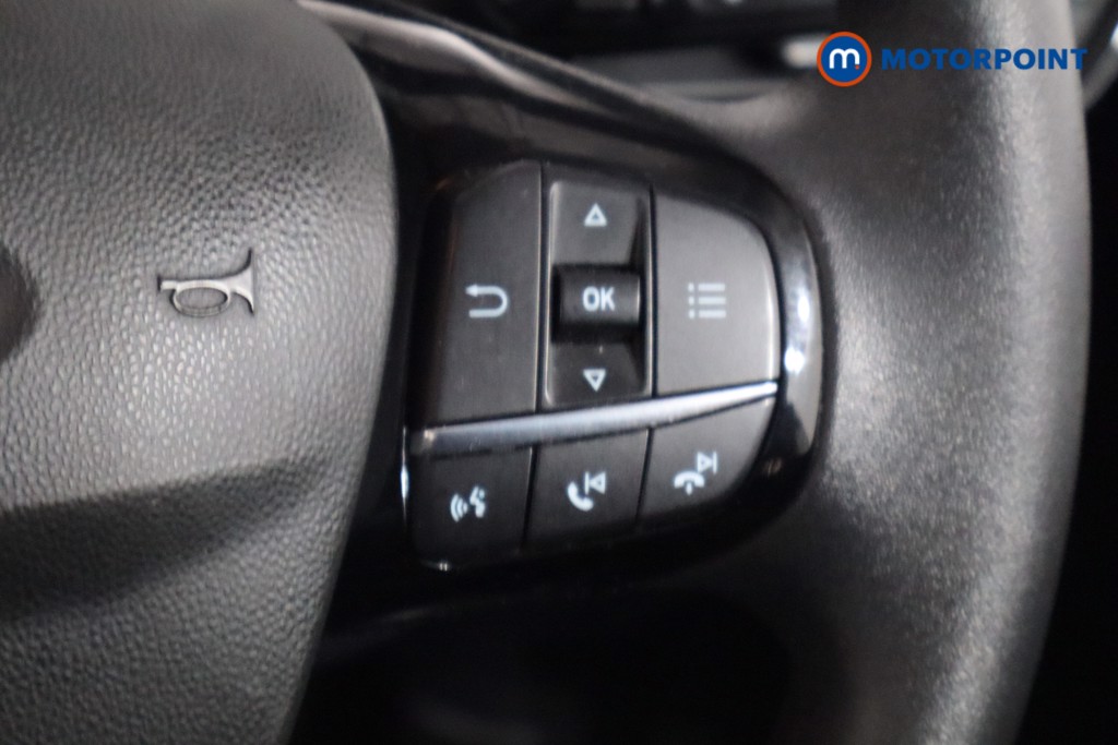 Used Ford Fiesta 2020 for sale - 76580977: Photo 16