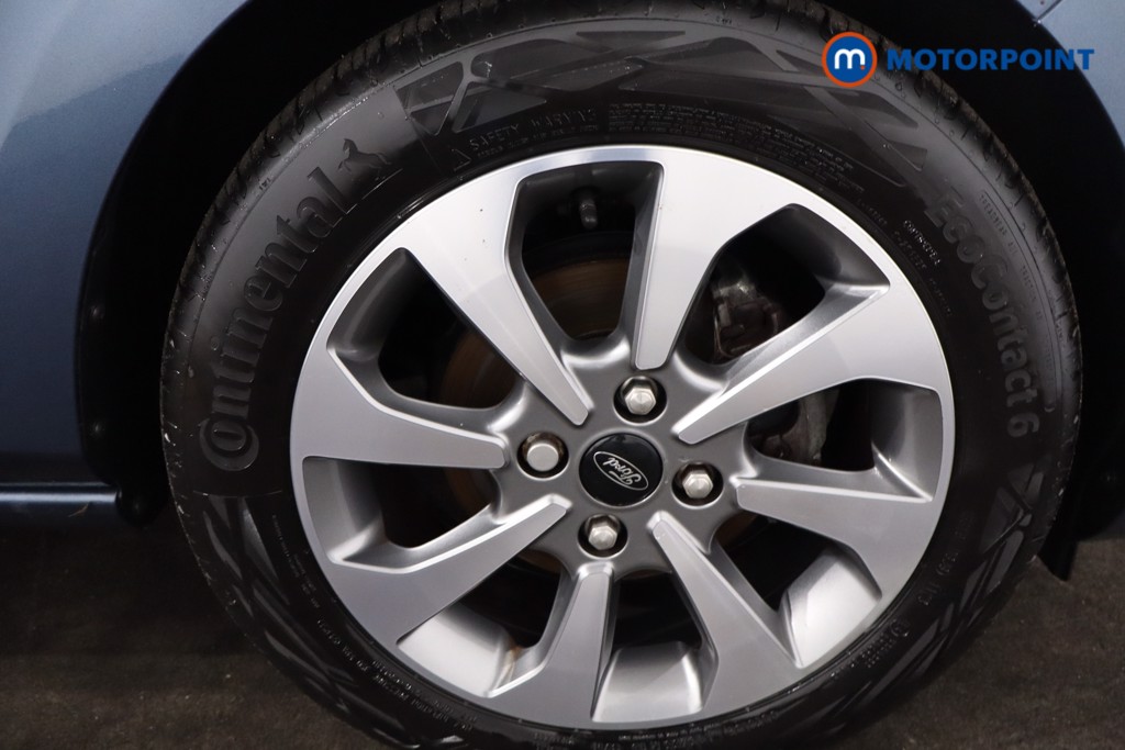 Used Ford Fiesta 2020 for sale - 76580977: Photo 18