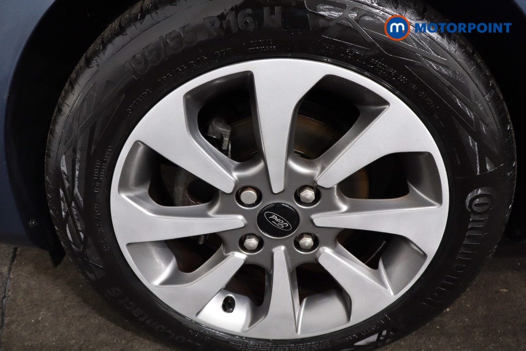 Used Ford Fiesta 2020 for sale - 76580977: Photo 19