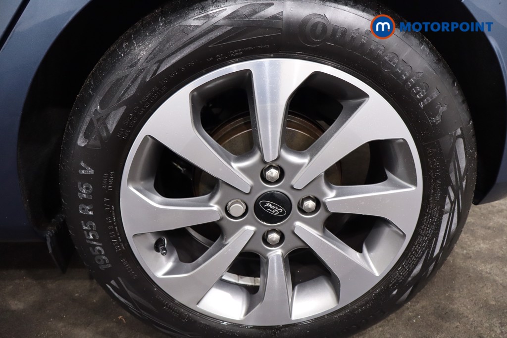 Used Ford Fiesta 2020 for sale - 76580977: Photo 20