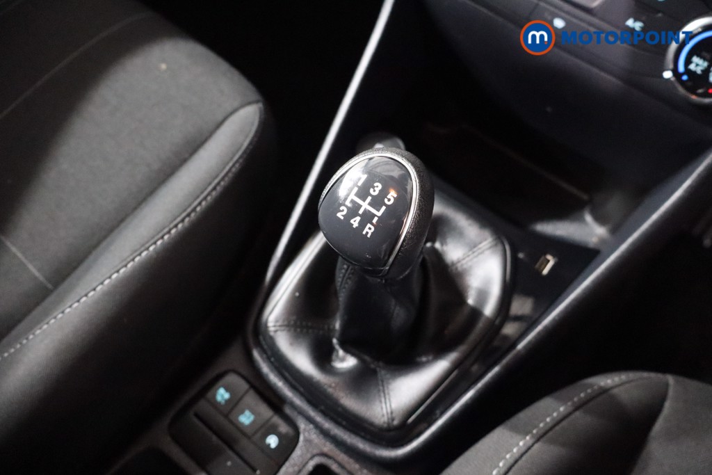 Used Ford Fiesta 2020 for sale - 76580977: Photo 22