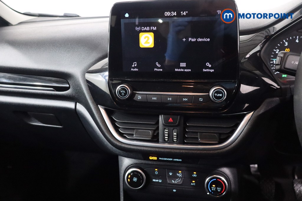 Used Ford Fiesta 2020 for sale - 76580977: Photo 23