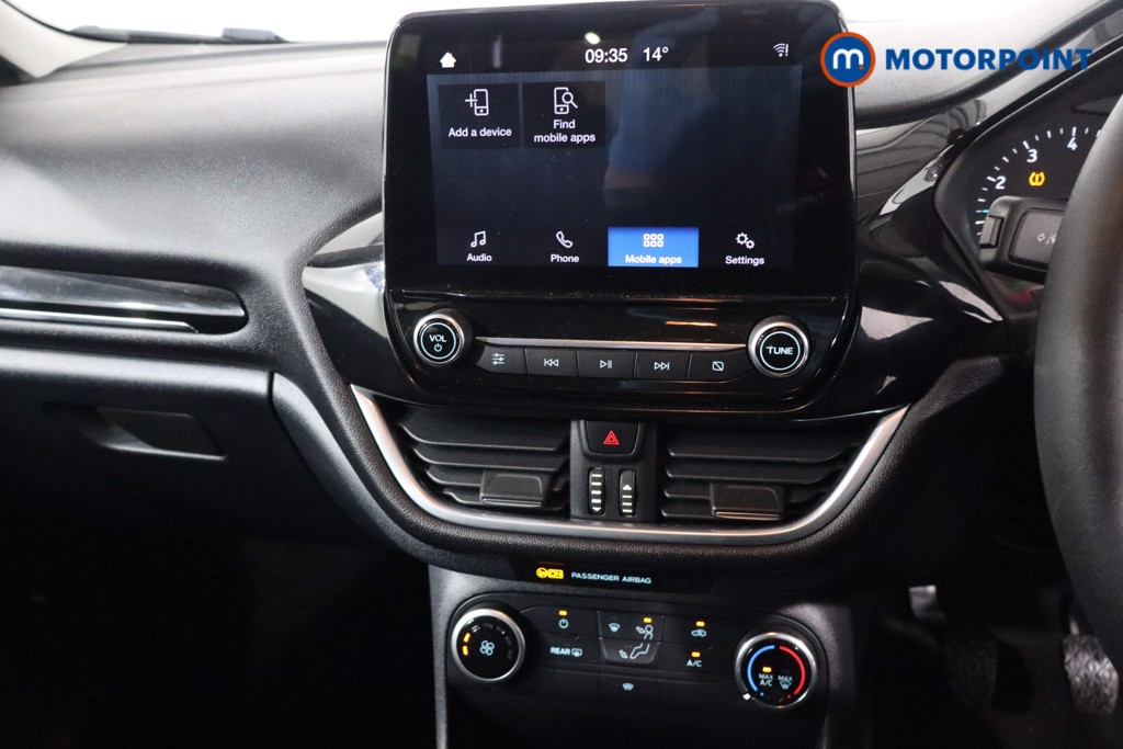 Used Ford Fiesta 2020 for sale - 76580977: Photo 24