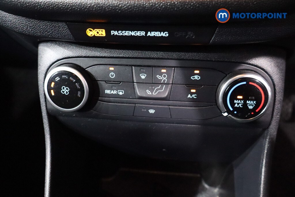 Used Ford Fiesta 2020 for sale - 76580977: Photo 25