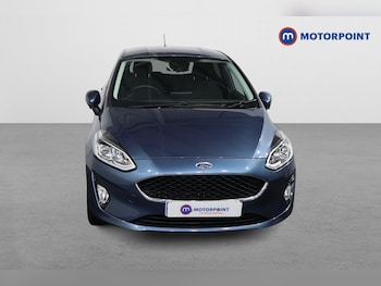 Used Ford Fiesta 2020 for sale - 76580977: Photo