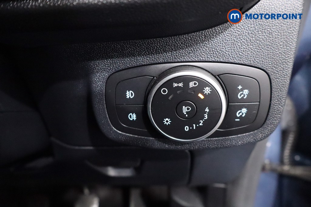 Used Ford Fiesta 2020 for sale - 76580977: Photo 30