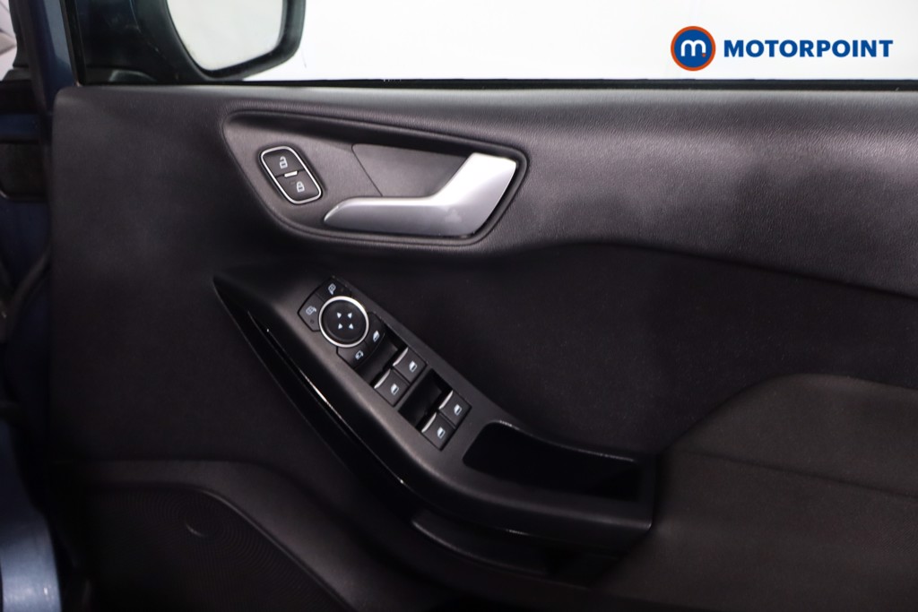 Used Ford Fiesta 2020 for sale - 76580977: Photo 31