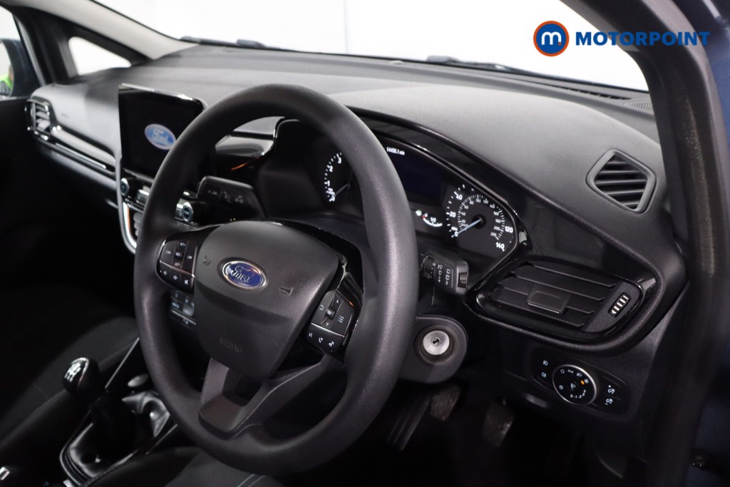 Used Ford Fiesta 2020 for sale - 76580977: Photo 32