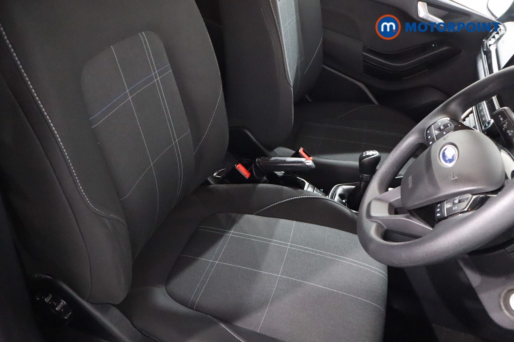 Used Ford Fiesta 2020 for sale - 76580977: Photo 33