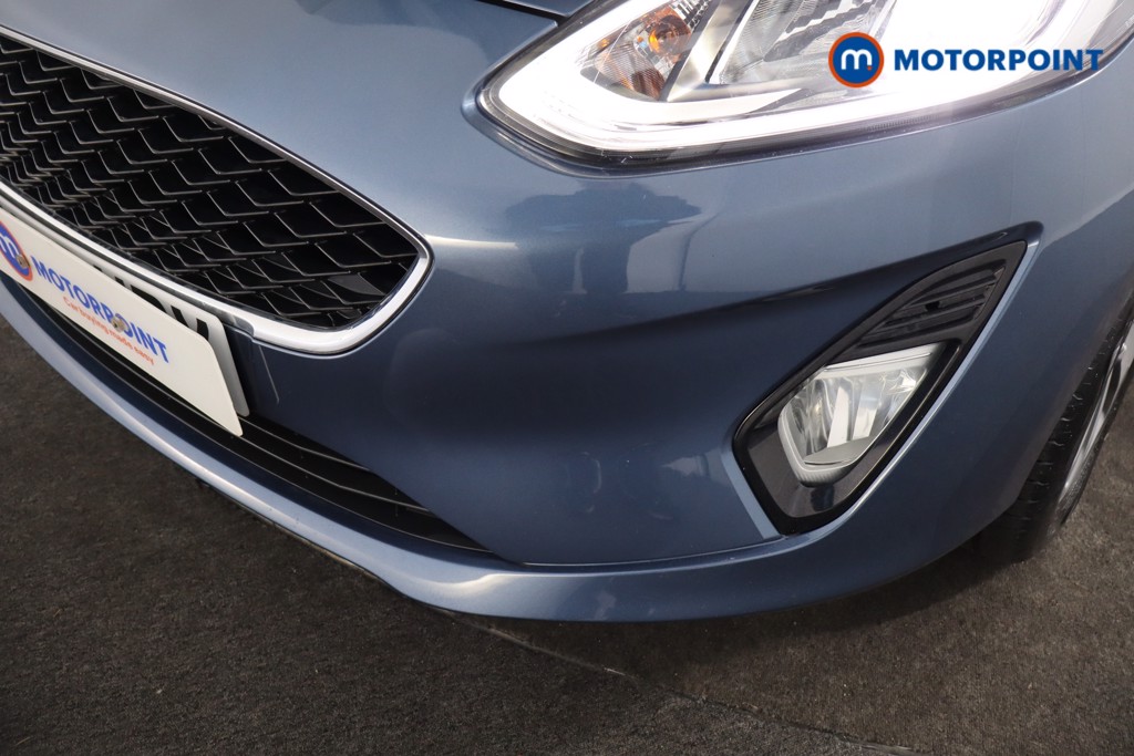 Used Ford Fiesta 2020 for sale - 76580977: Photo 35