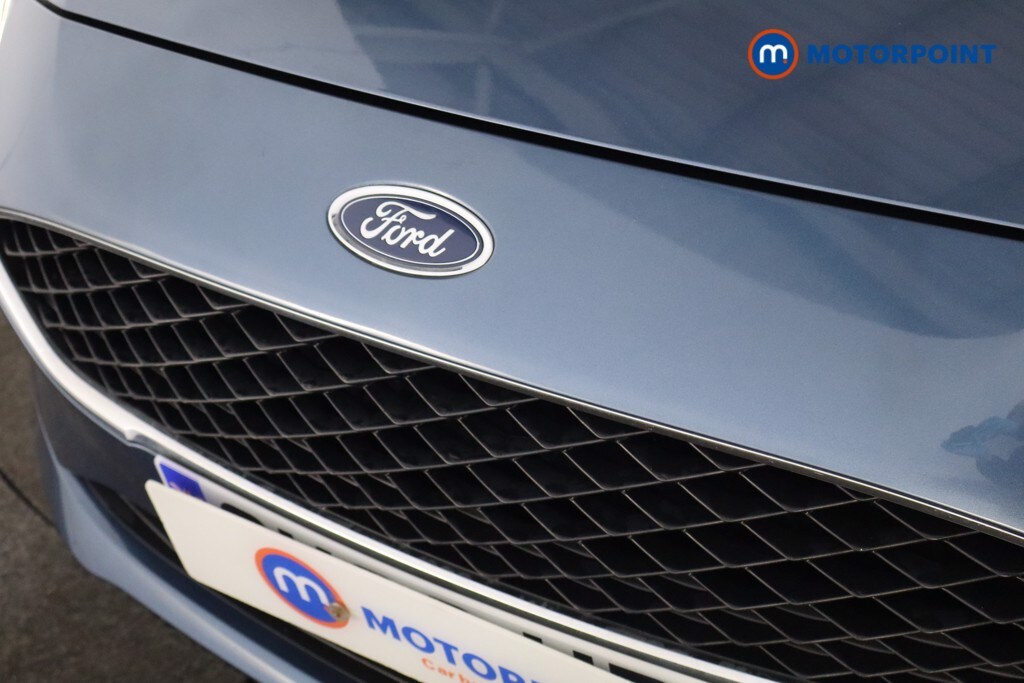 Used Ford Fiesta 2020 for sale - 76580977: Photo 36