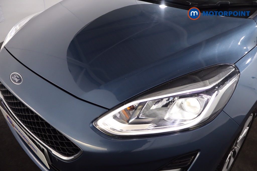 Used Ford Fiesta 2020 for sale - 76580977: Photo 37