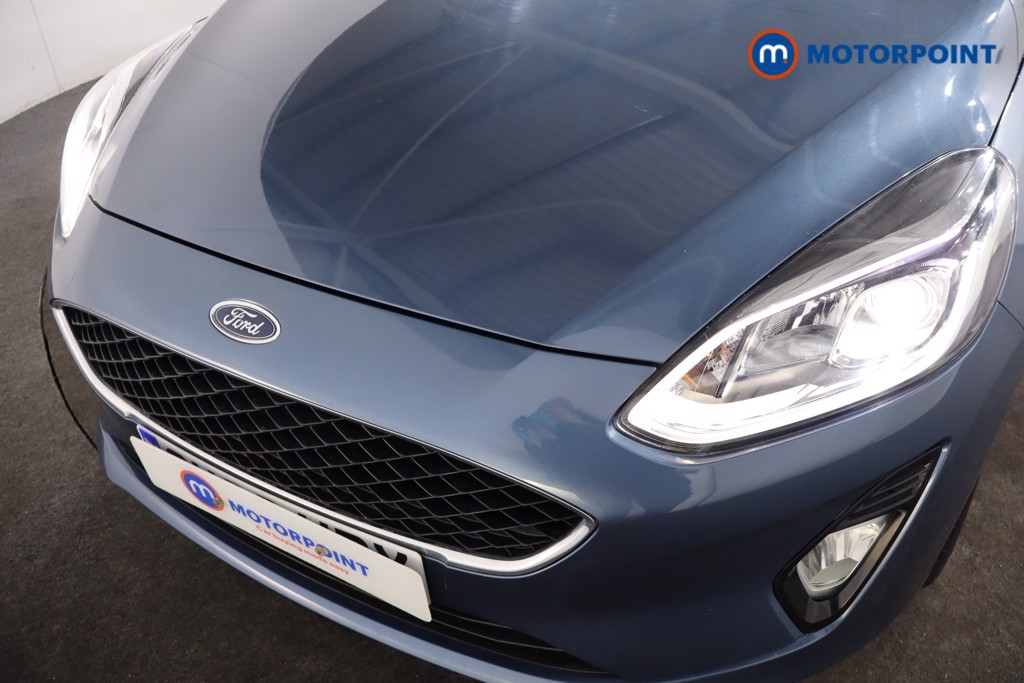 Used Ford Fiesta 2020 for sale - 76580977: Photo 38