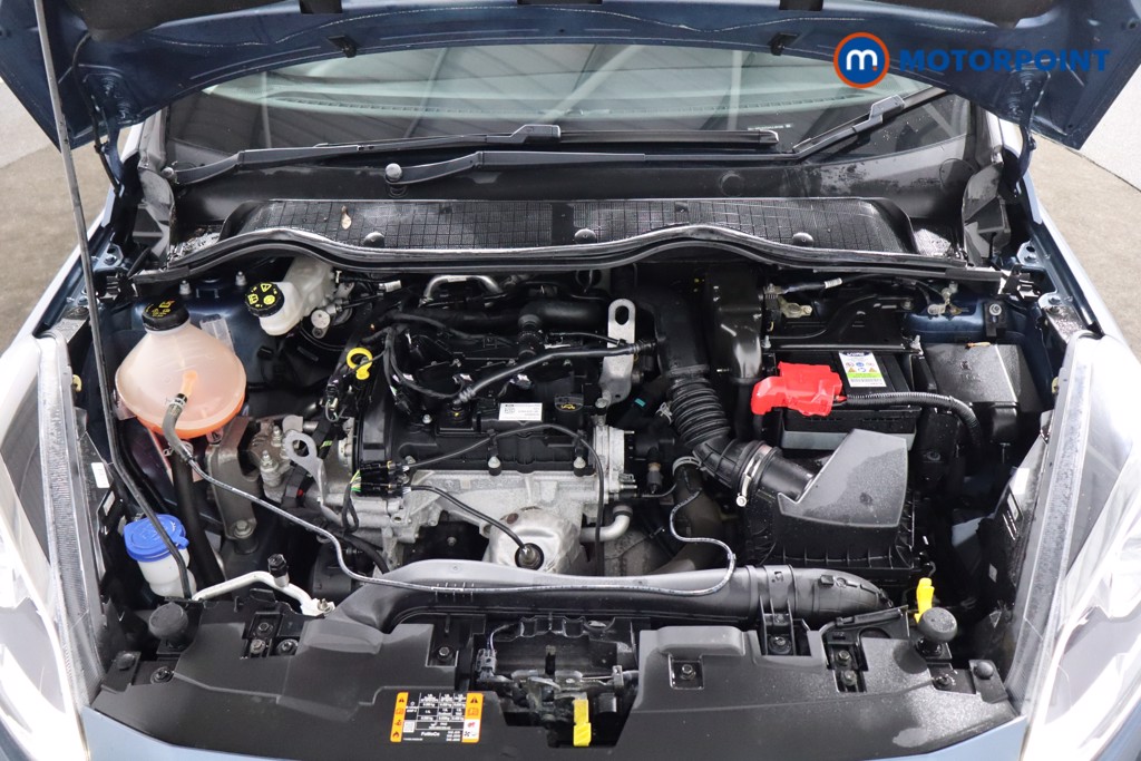 Used Ford Fiesta 2020 for sale - 76580977: Photo 39