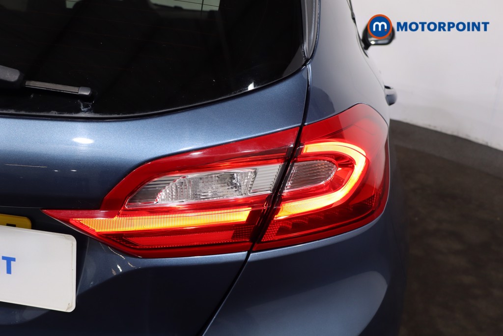 Used Ford Fiesta 2020 for sale - 76580977: Photo 41