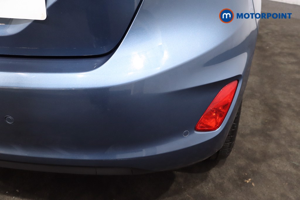 Used Ford Fiesta 2020 for sale - 76580977: Photo 42