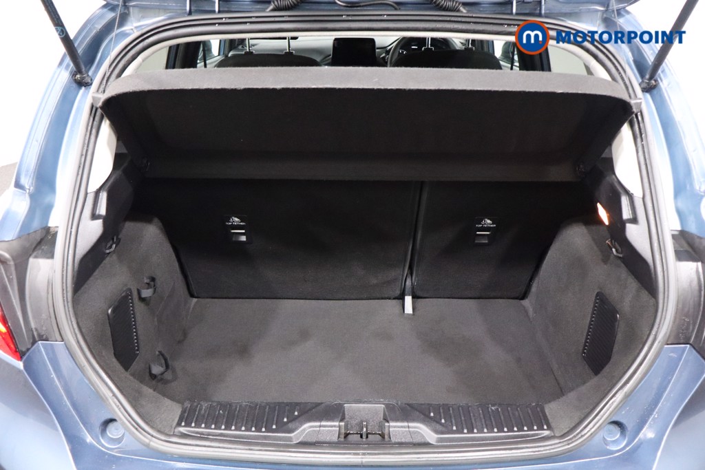 Used Ford Fiesta 2020 for sale - 76580977: Photo 44