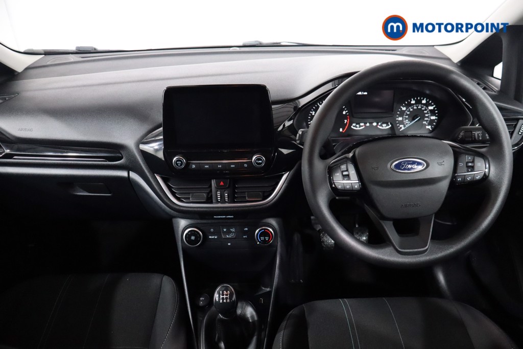 Used Ford Fiesta 2020 for sale - 76580977: Photo 9