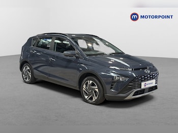 Used Hyundai BAYON 2023 for sale - 78556427: Photo