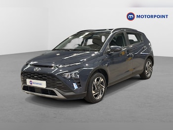 Used Hyundai BAYON 2023 for sale - 78556427: Photo