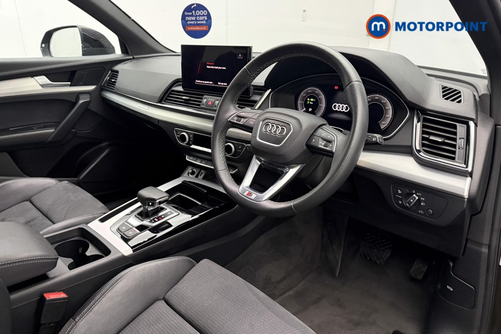 Used Audi Q5 2021 for sale - 77152322: Photo 14