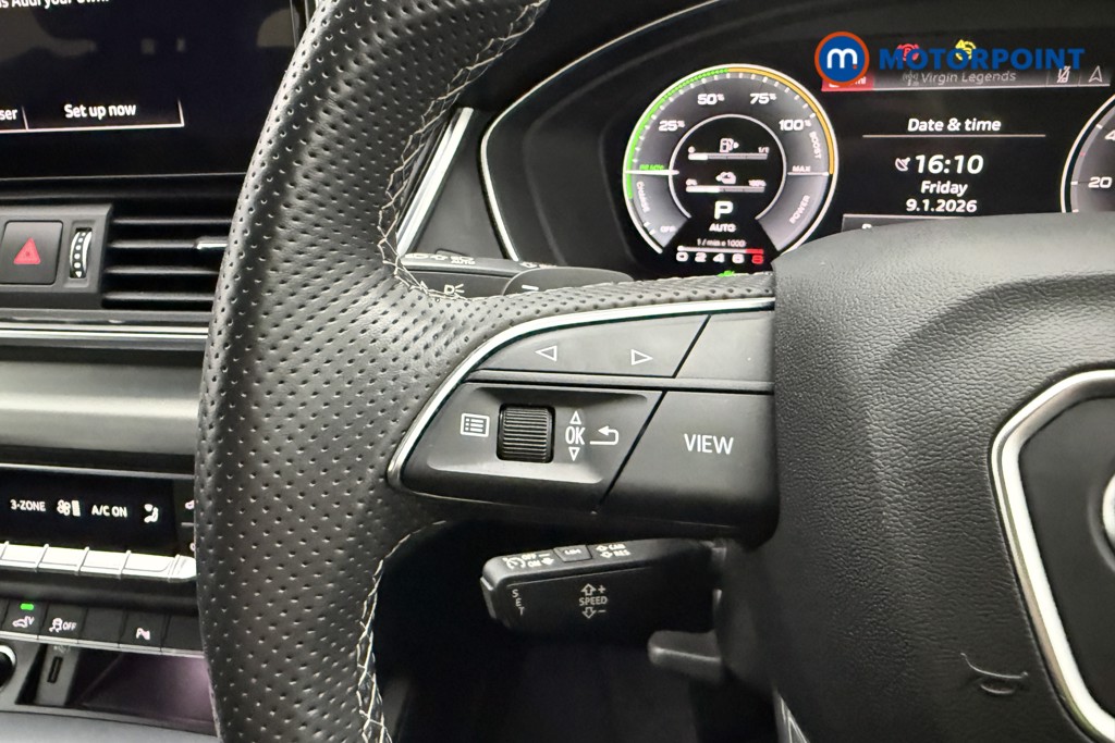 Used Audi Q5 2021 for sale - 77152322: Photo 15