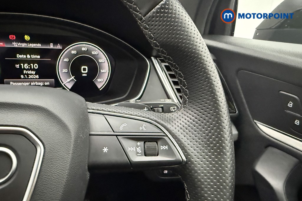 Used Audi Q5 2021 for sale - 77152322: Photo 16