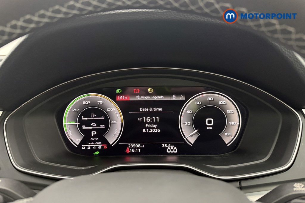 Used Audi Q5 2021 for sale - 77152322: Photo 17