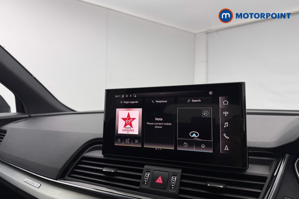 Used Audi Q5 2021 for sale - 77152322: Photo 18