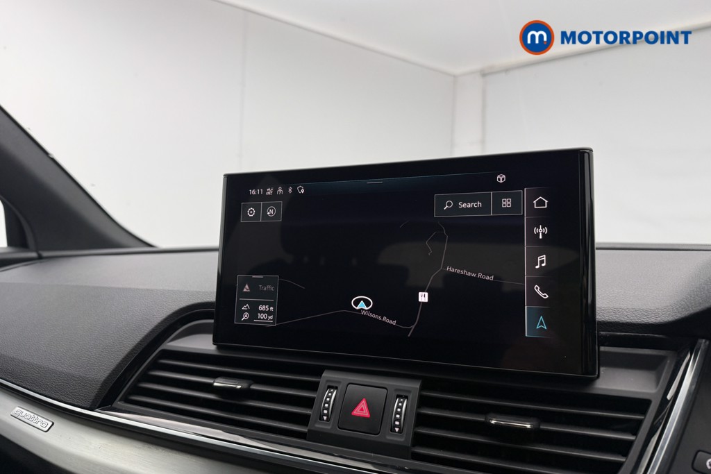 Used Audi Q5 2021 for sale - 77152322: Photo 19