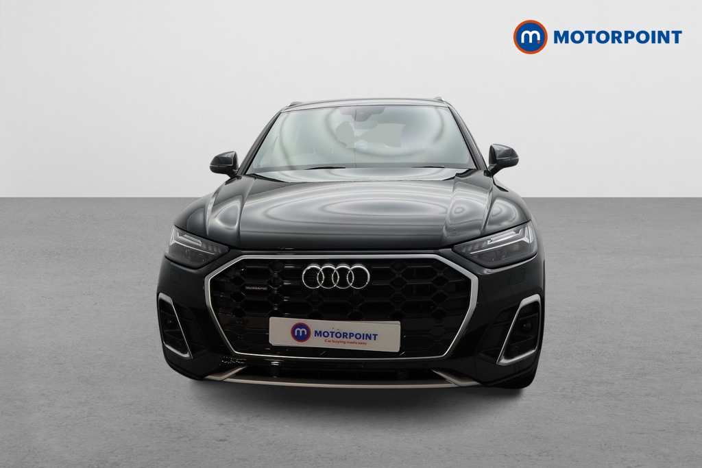 Used Audi Q5 2021 for sale - 77152322: Photo 2