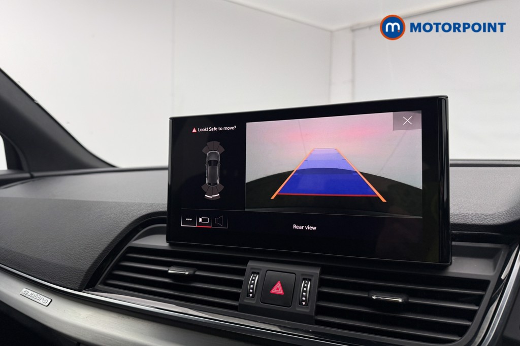 Used Audi Q5 2021 for sale - 77152322: Photo 20