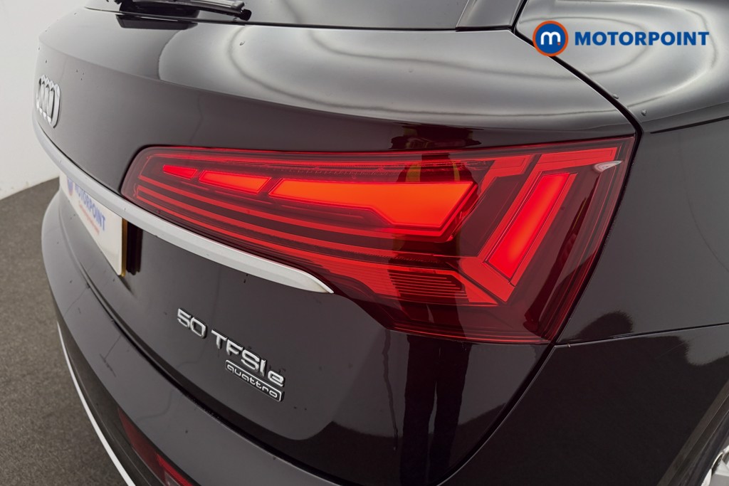 Used Audi Q5 2021 for sale - 77152322: Photo 27