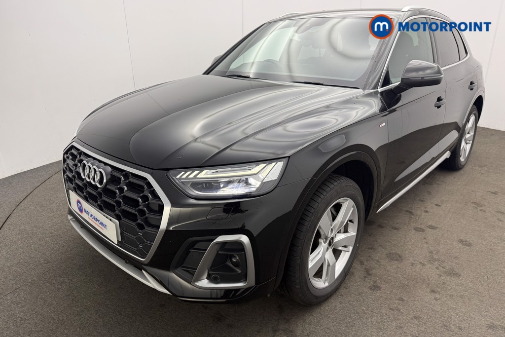 Used Audi Q5 2021 for sale - 77152322: Photo 30