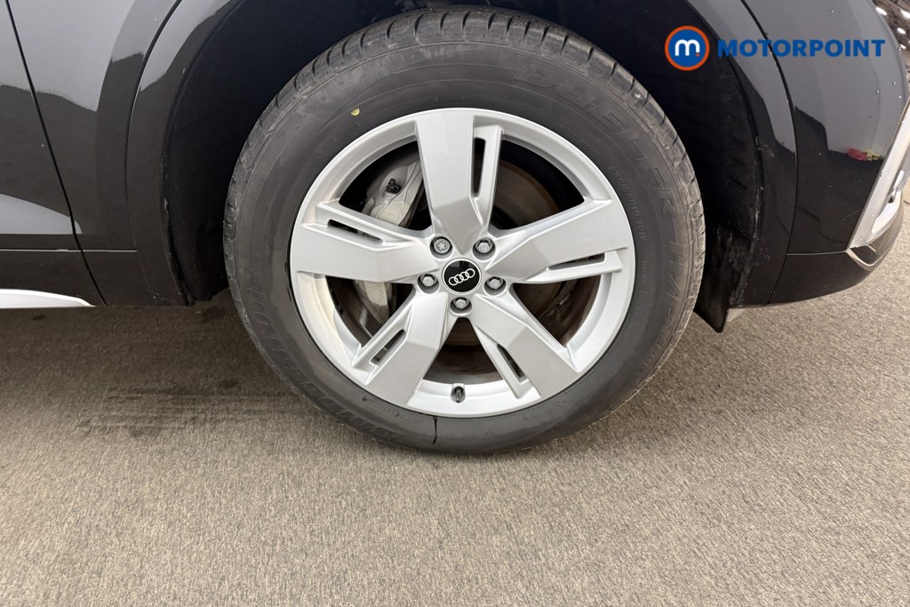 Used Audi Q5 2021 for sale - 77152322: Photo 32