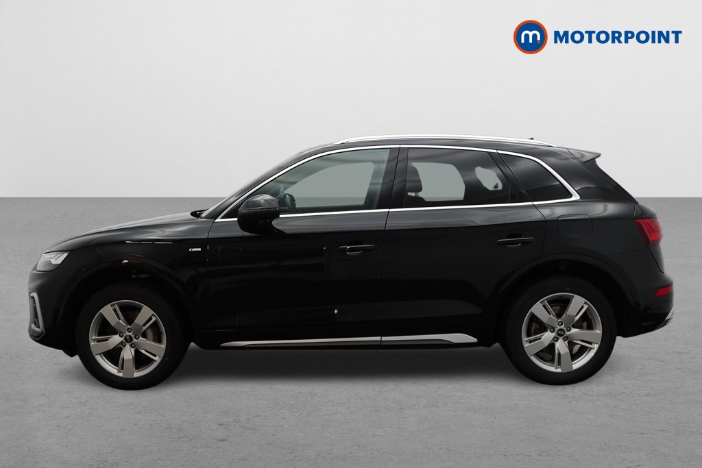 Used Audi Q5 2021 for sale - 77152322: Photo 4