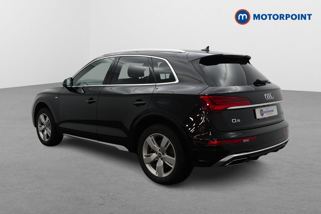 Used Audi Q5 2021 for sale - 77152322: Photo 5