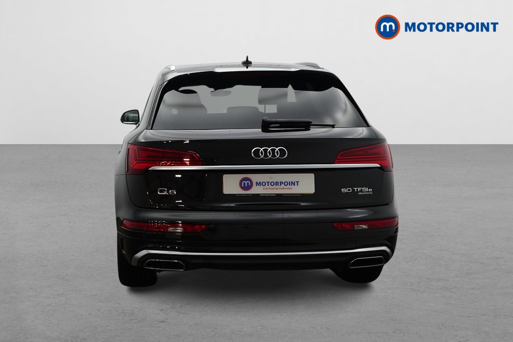 Used Audi Q5 2021 for sale - 77152322: Photo 6