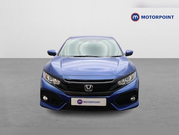 Used Honda Civic undefined for sale - 78664475: Photo