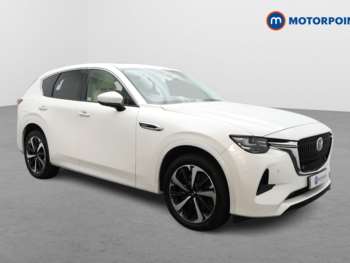 2022 - 2.5 PHEV Takumi 5dr Auto