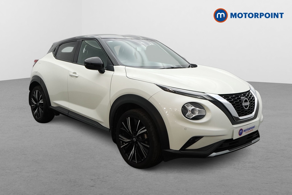 Used Nissan Juke 2022 for sale - 76494798: Photo 1